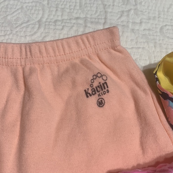 3-6m (4/$20) Assorted Bloomers Bottoms - 6 Pairs - Picture 9 of 15